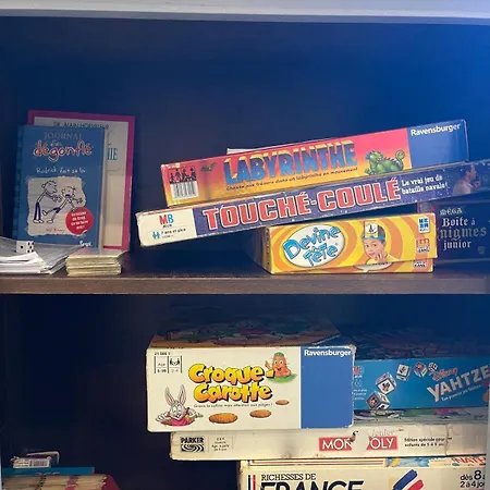 Landes Apartment Labenne