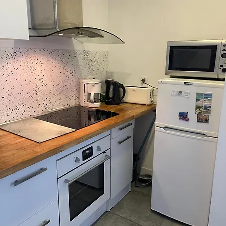 Landes Apartment Labenne