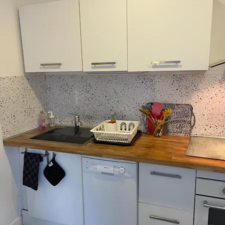 Landes Apartment Labenne