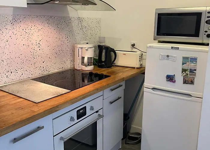 Landes Appartement Labenne