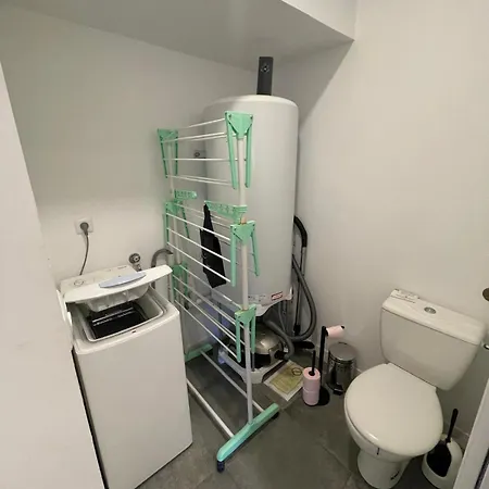 Landes Apartamento Labenne