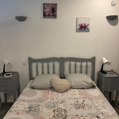 Landes Apartman Labenne