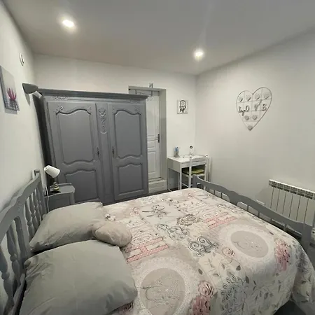 Apartamento Landes Labenne