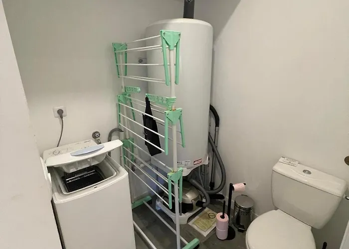 Landes Апартаменты Лабенн