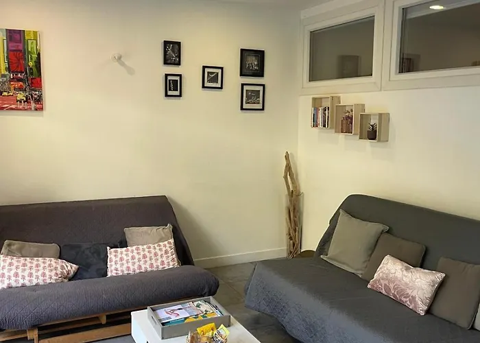 Apartman Landes Labenne