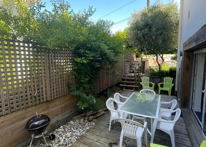 Landes Апартаменты