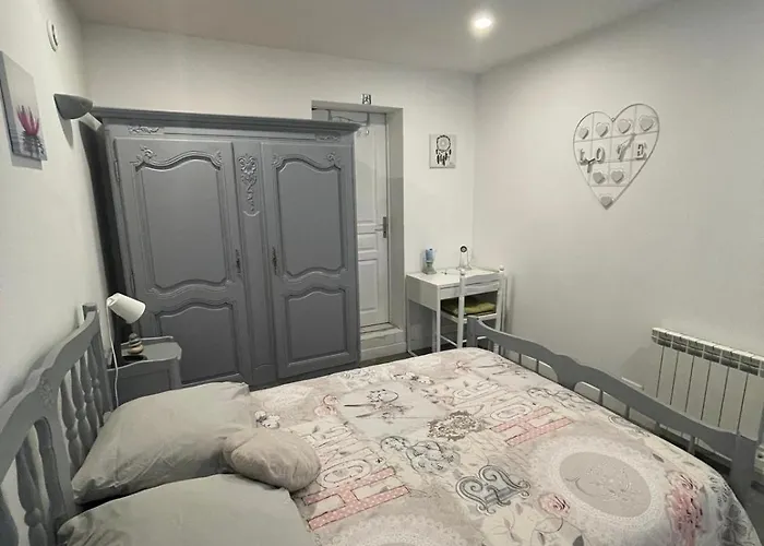 Apartman Landes Labenne